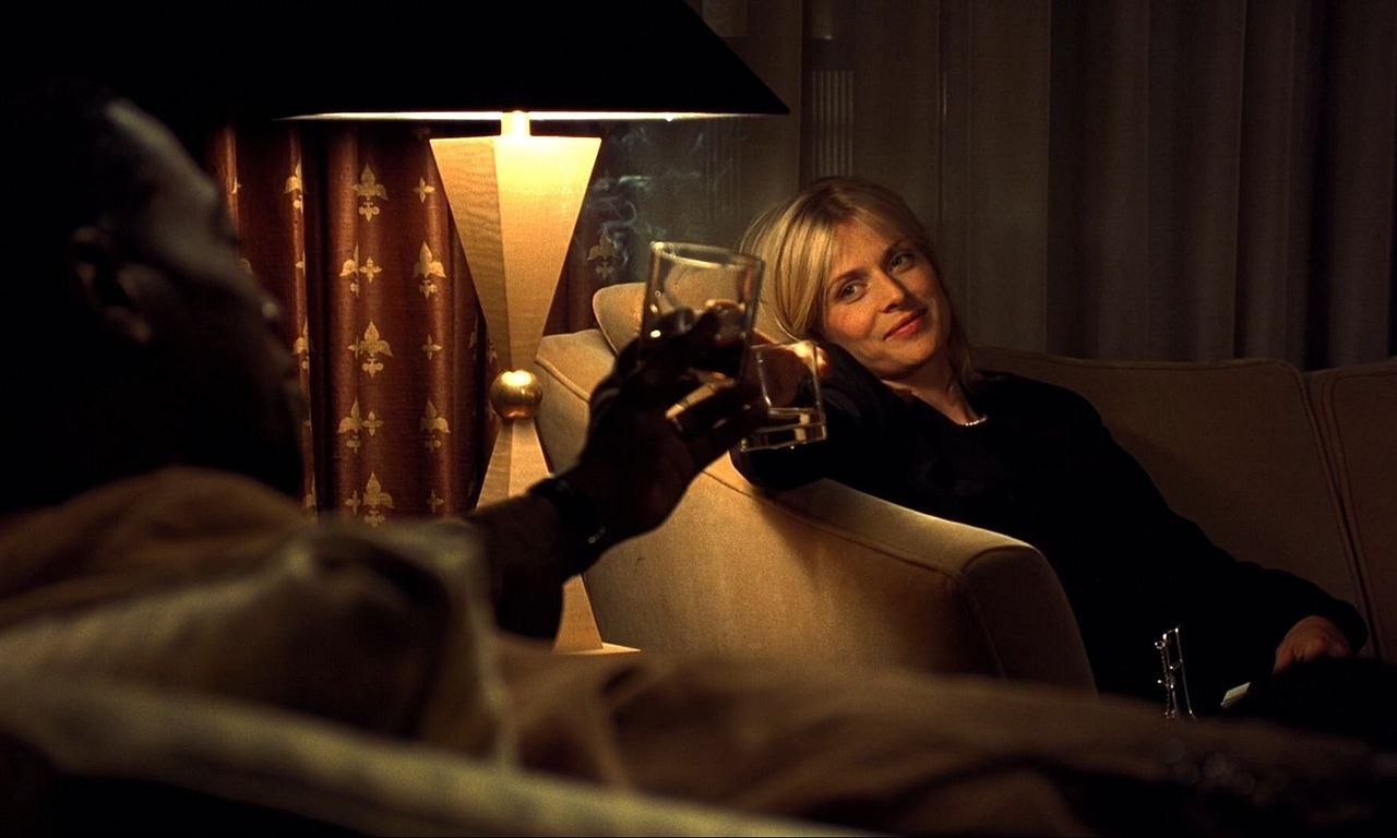 header image for One Night Stand