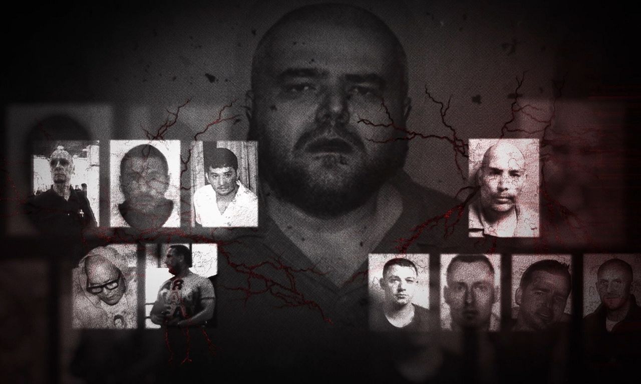 header image for The Big Boss: A 21st Century Criminal