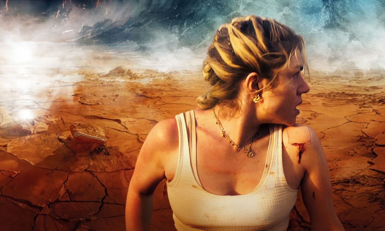 header image for Survive