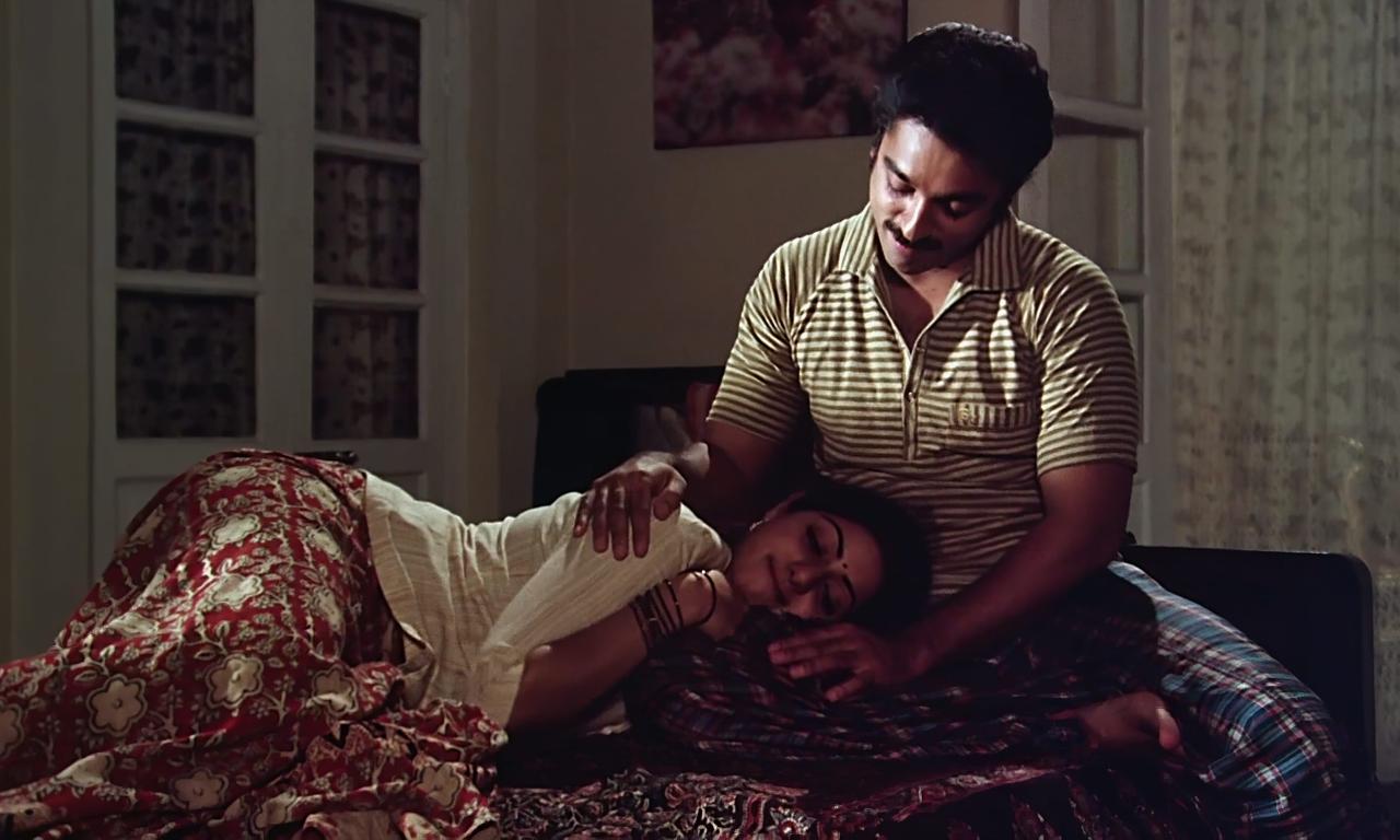 header image for Moondram Pirai