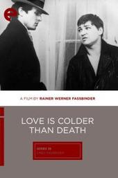 Love Is Colder Than Death