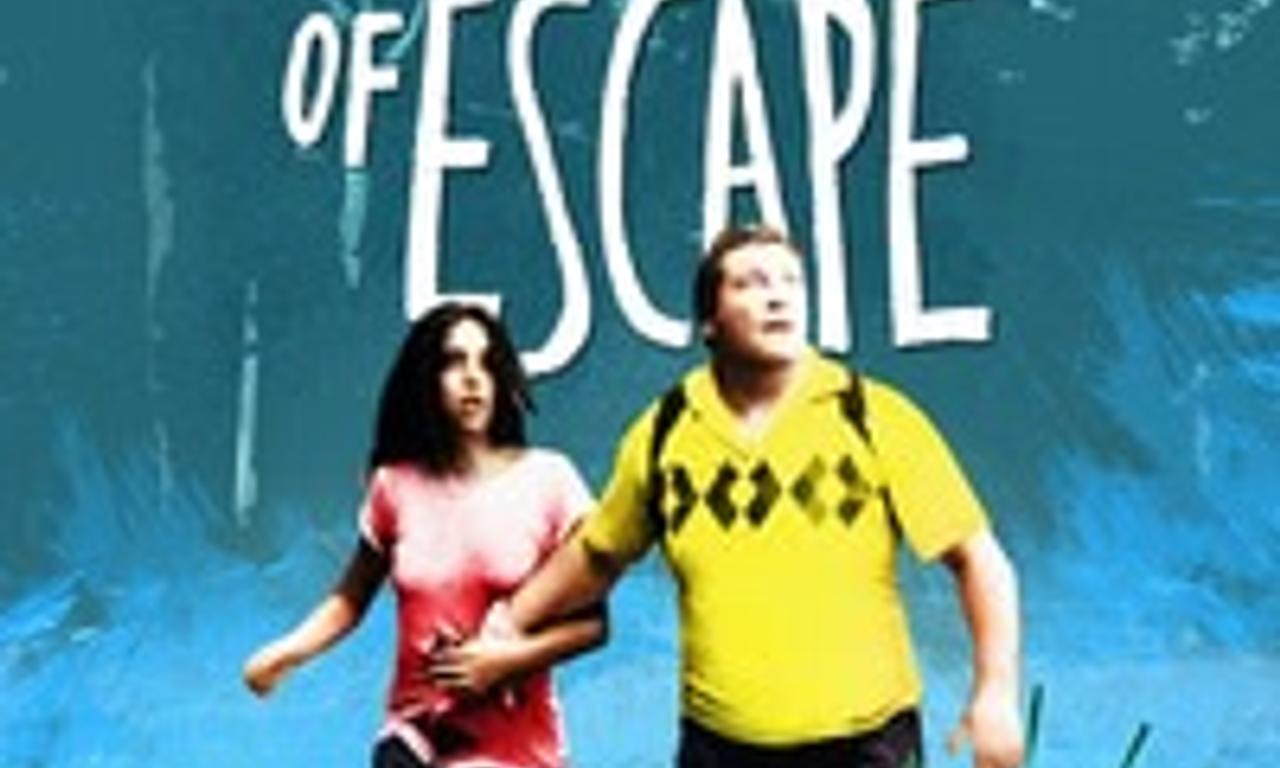 header image for The King of Escape