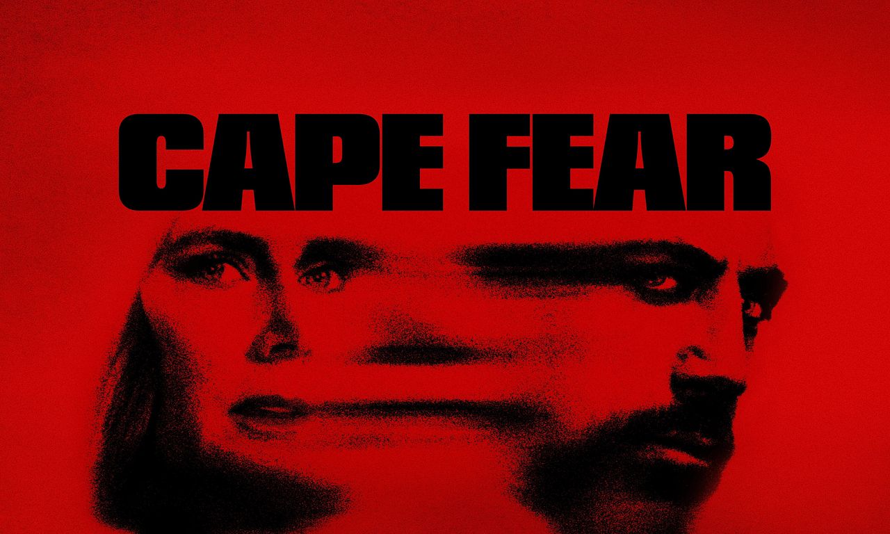 header image for Cape Fear