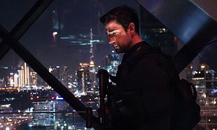 Tom Clancy's Jack Ryan: Ghost War