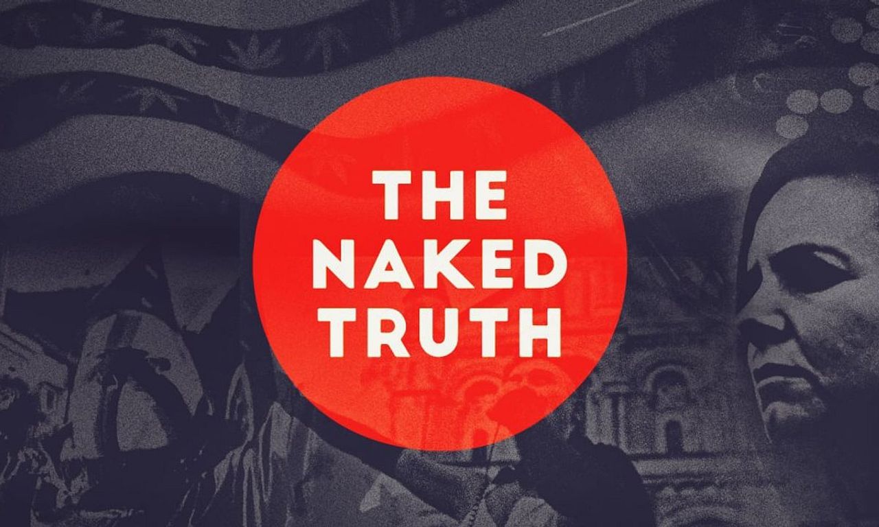 header image for The Naked Truth