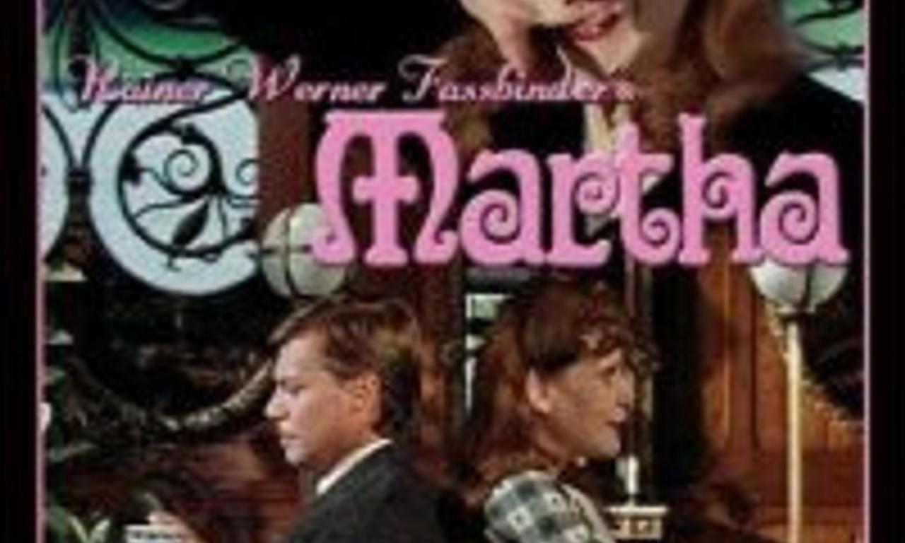 header image for Martha