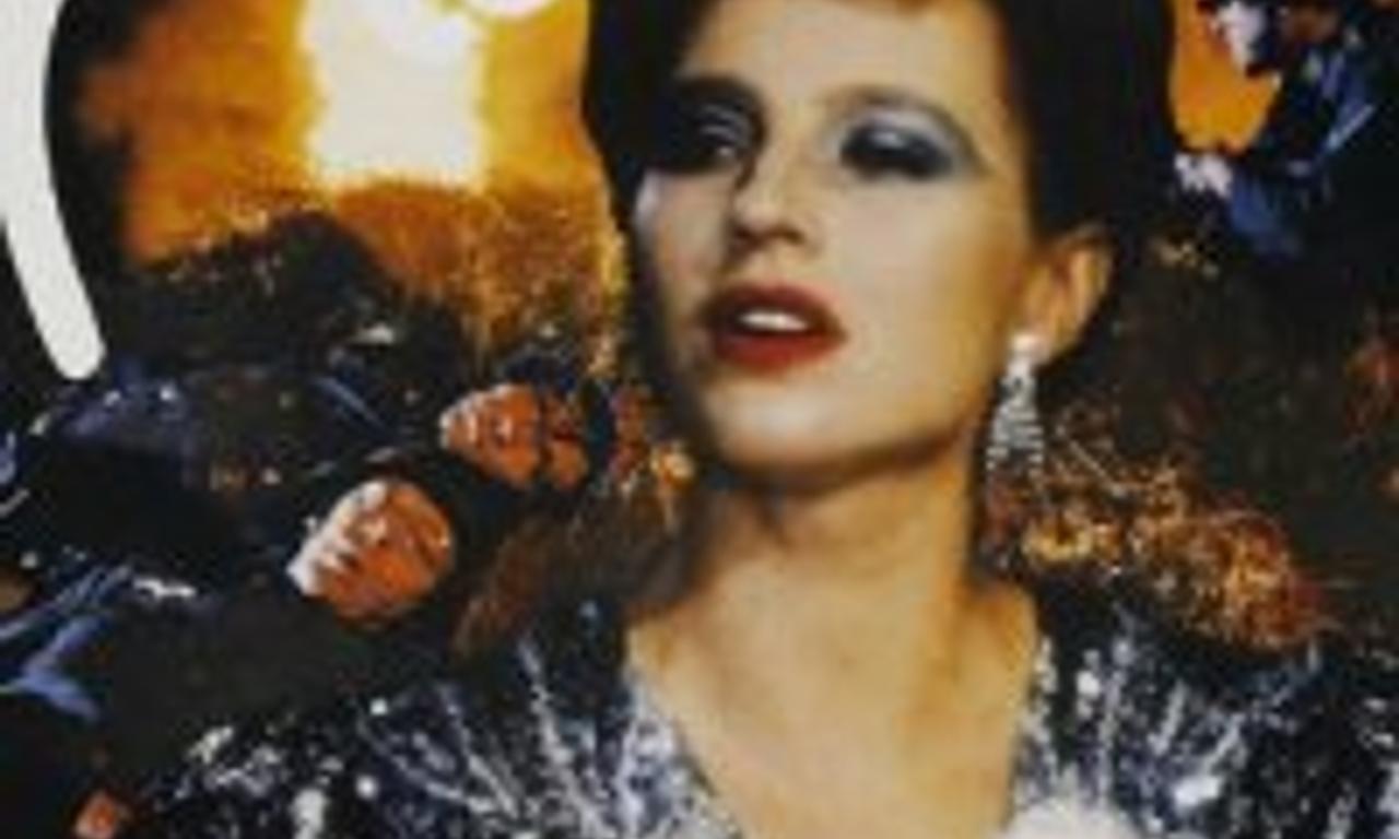 header image for Lili Marleen