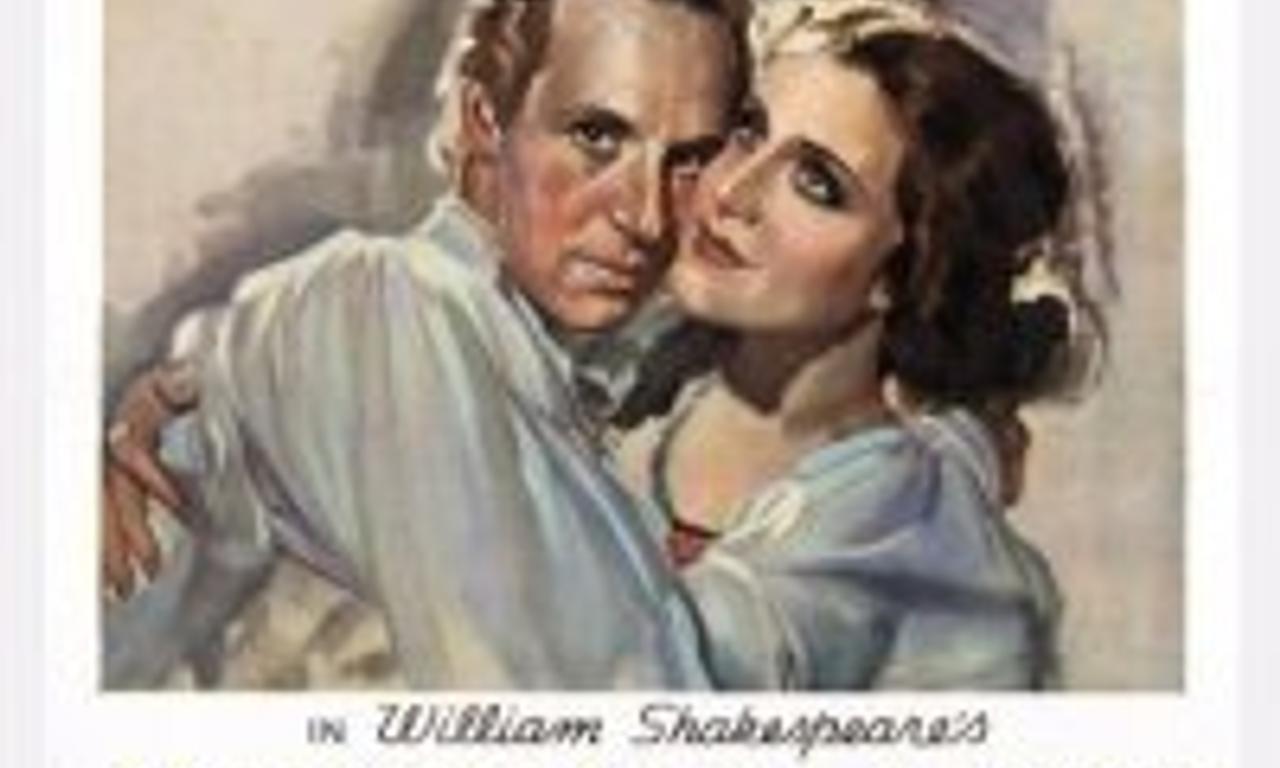 header image for Romeo and Juliet