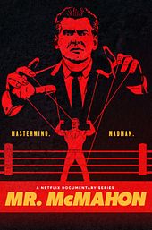 Mr. McMahon