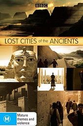 Lost Cities of the Ancients