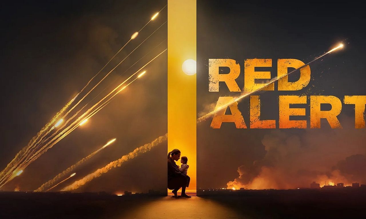 header image for Red Alert