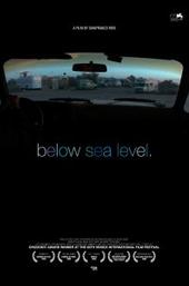 Below Sea Level
