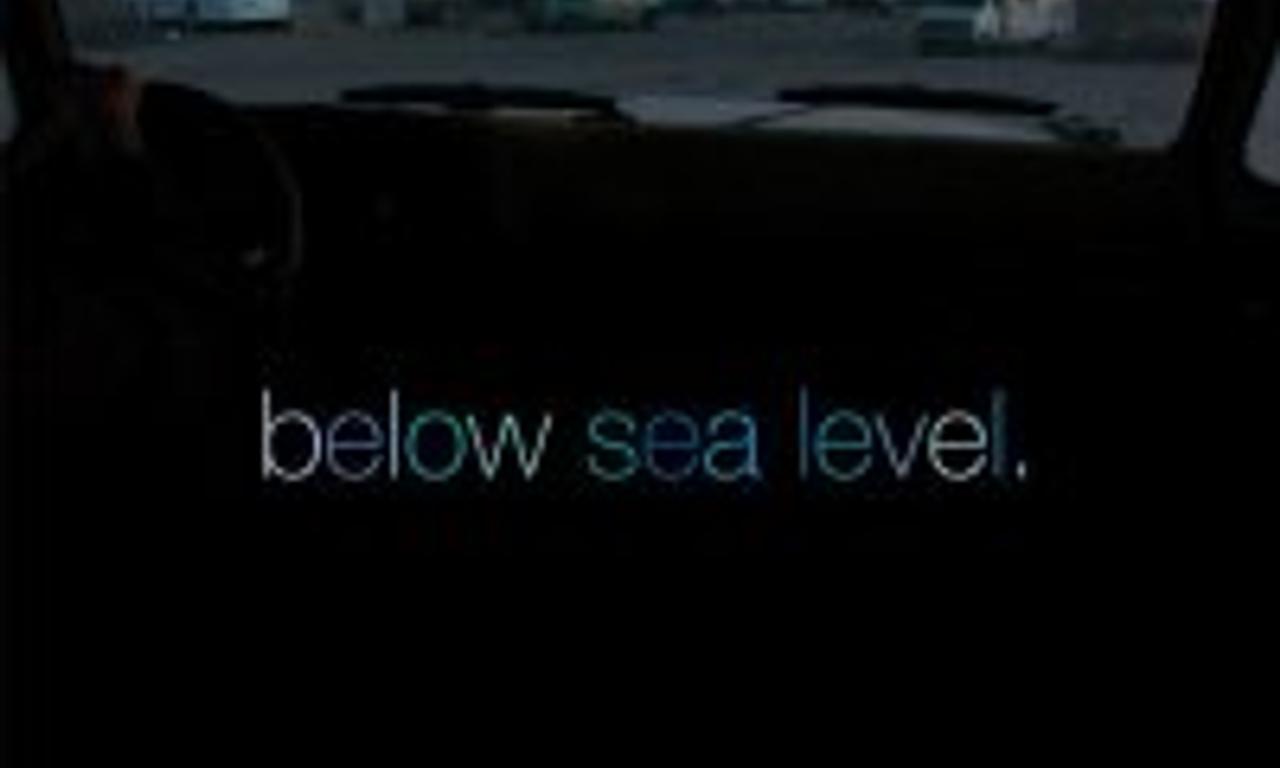 header image for Below Sea Level