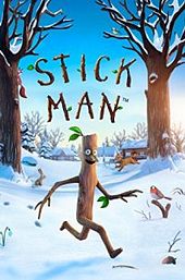 Stick Man