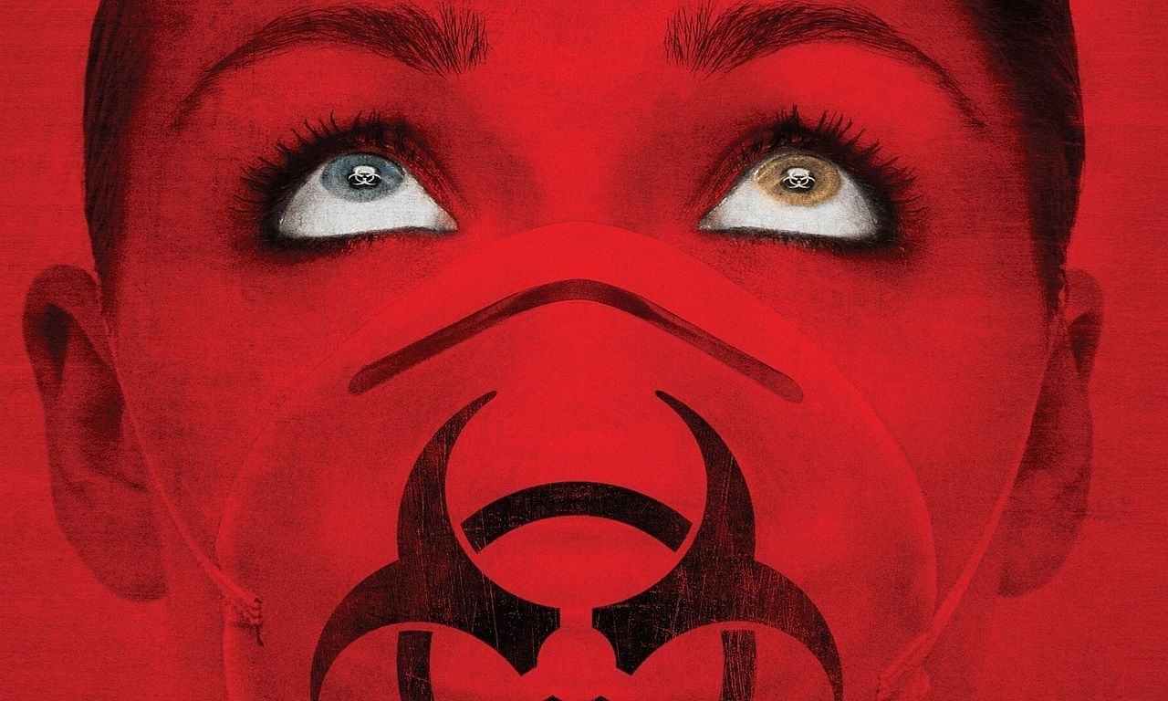 header image for 28 Weeks Later