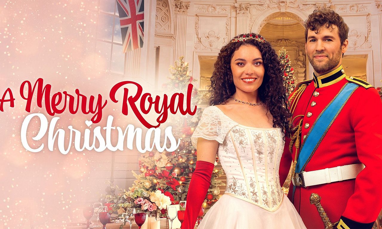 header image for A Merry Royal Christmas