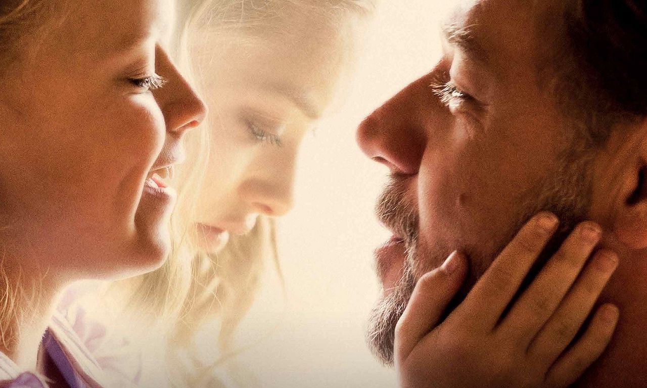 header image for Fathers and Daughters