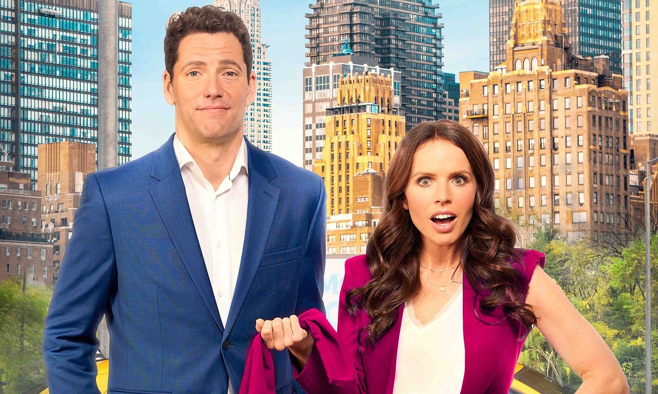 header image for A Bet with the Matchmaker