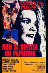 Don't Torture a Duckling