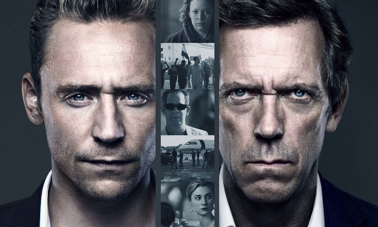 header image for The Night Manager