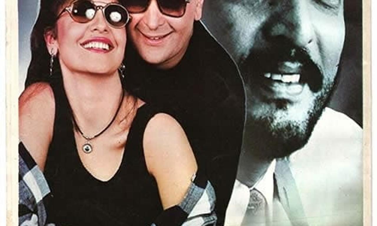 header image for Hum Dono