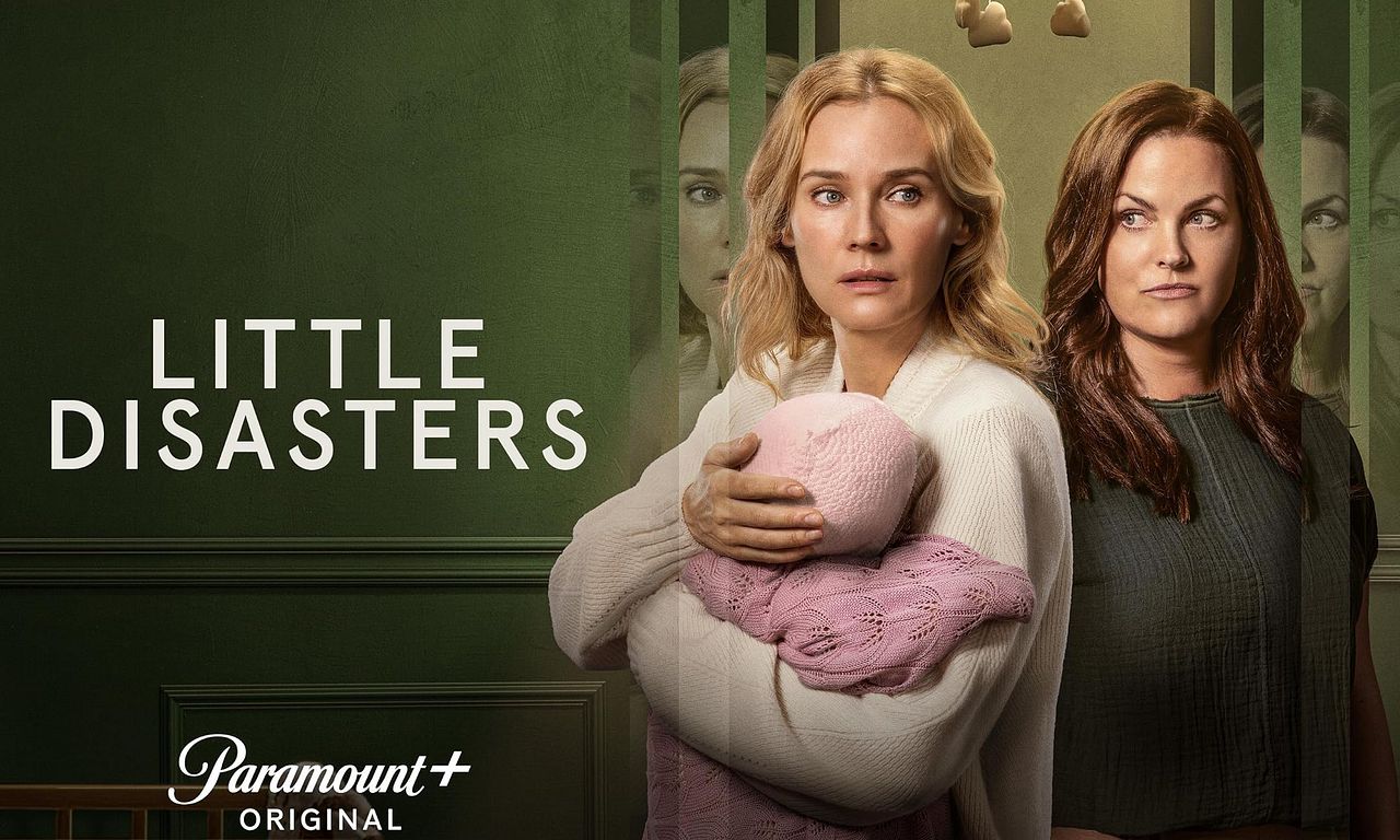 header image for Little Disasters