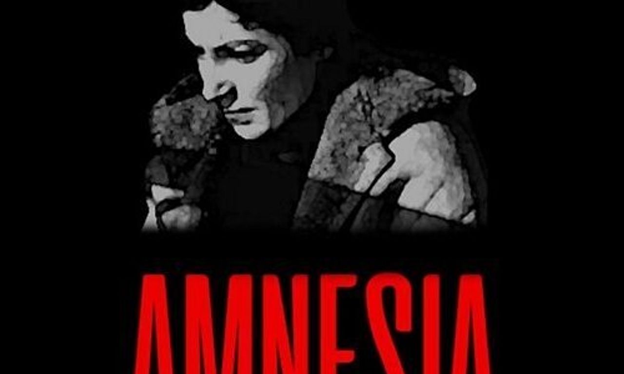 header image for Amnesia