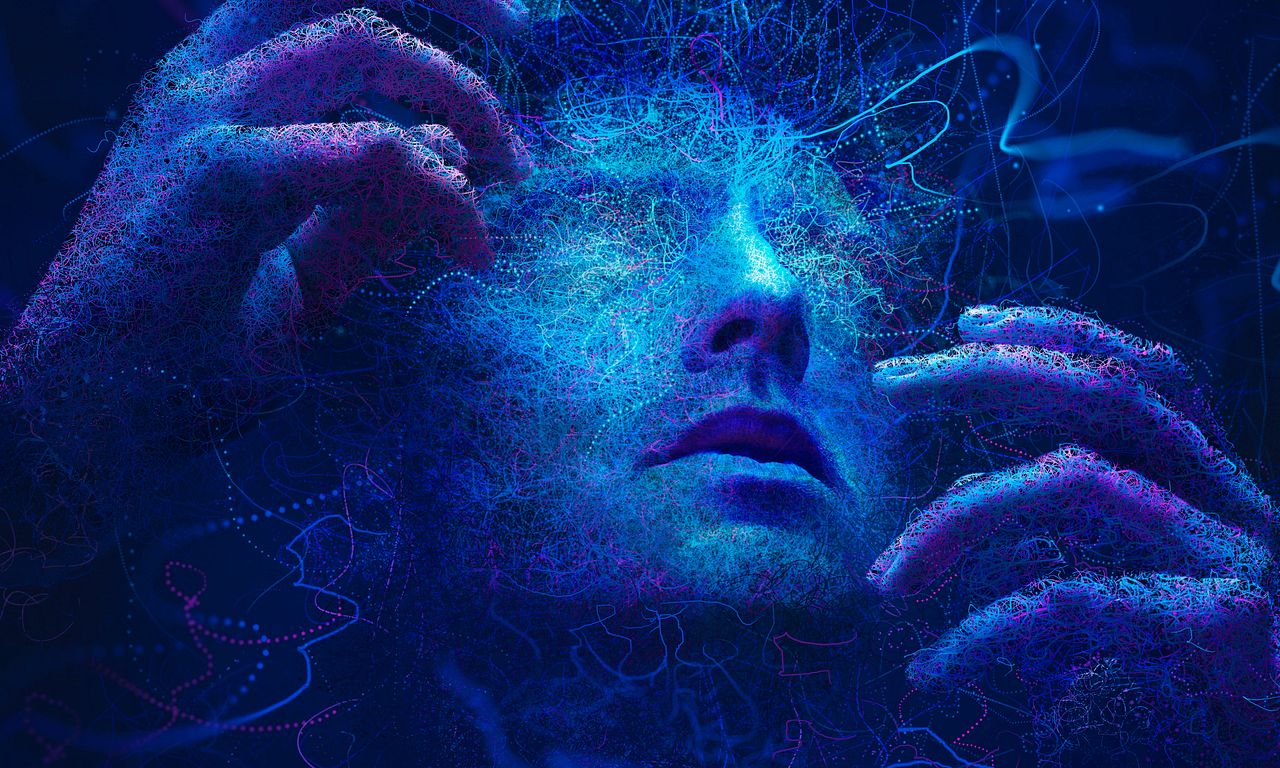 header image for Legion