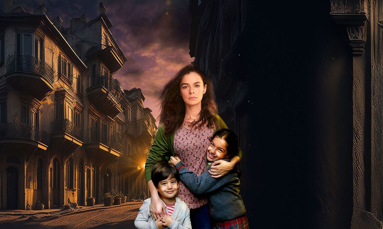 header image for Woman