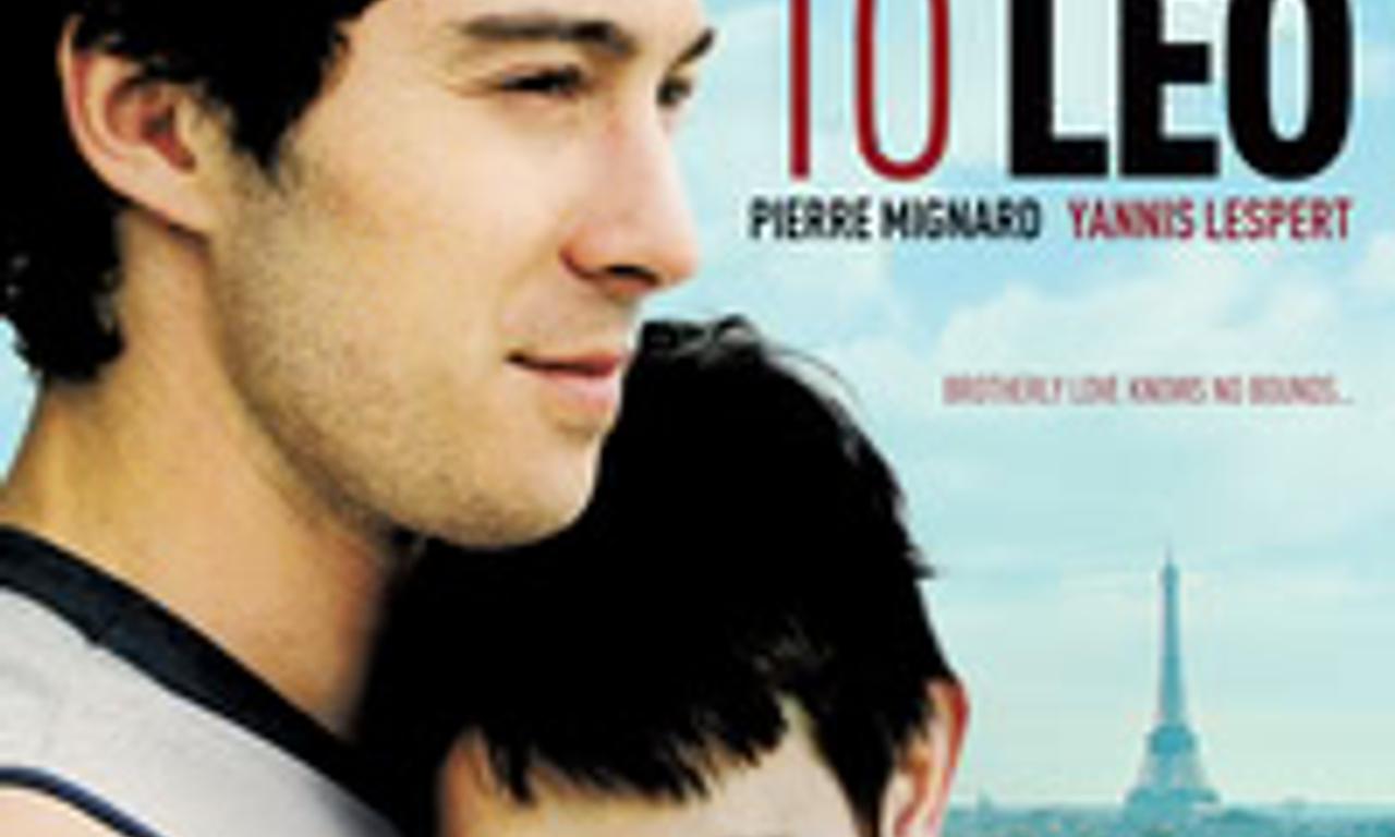 header image for Close to Leo