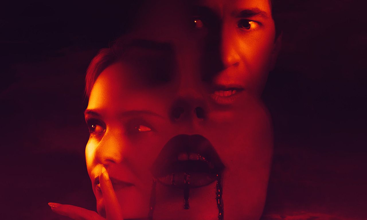 header image for House of Darkness