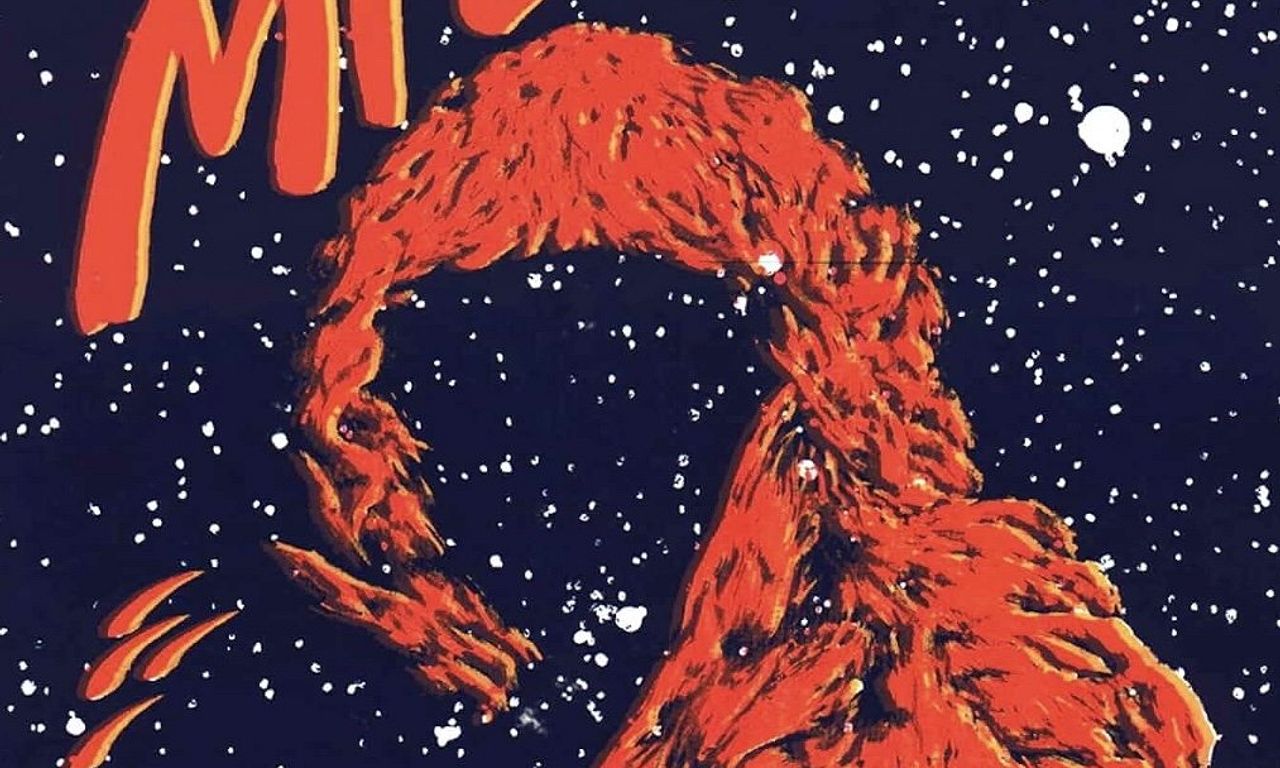 header image for Sister Midnight