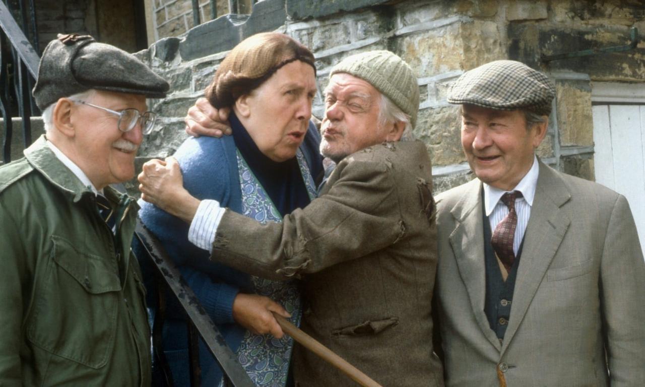 header image for Last of the Summer Wine
