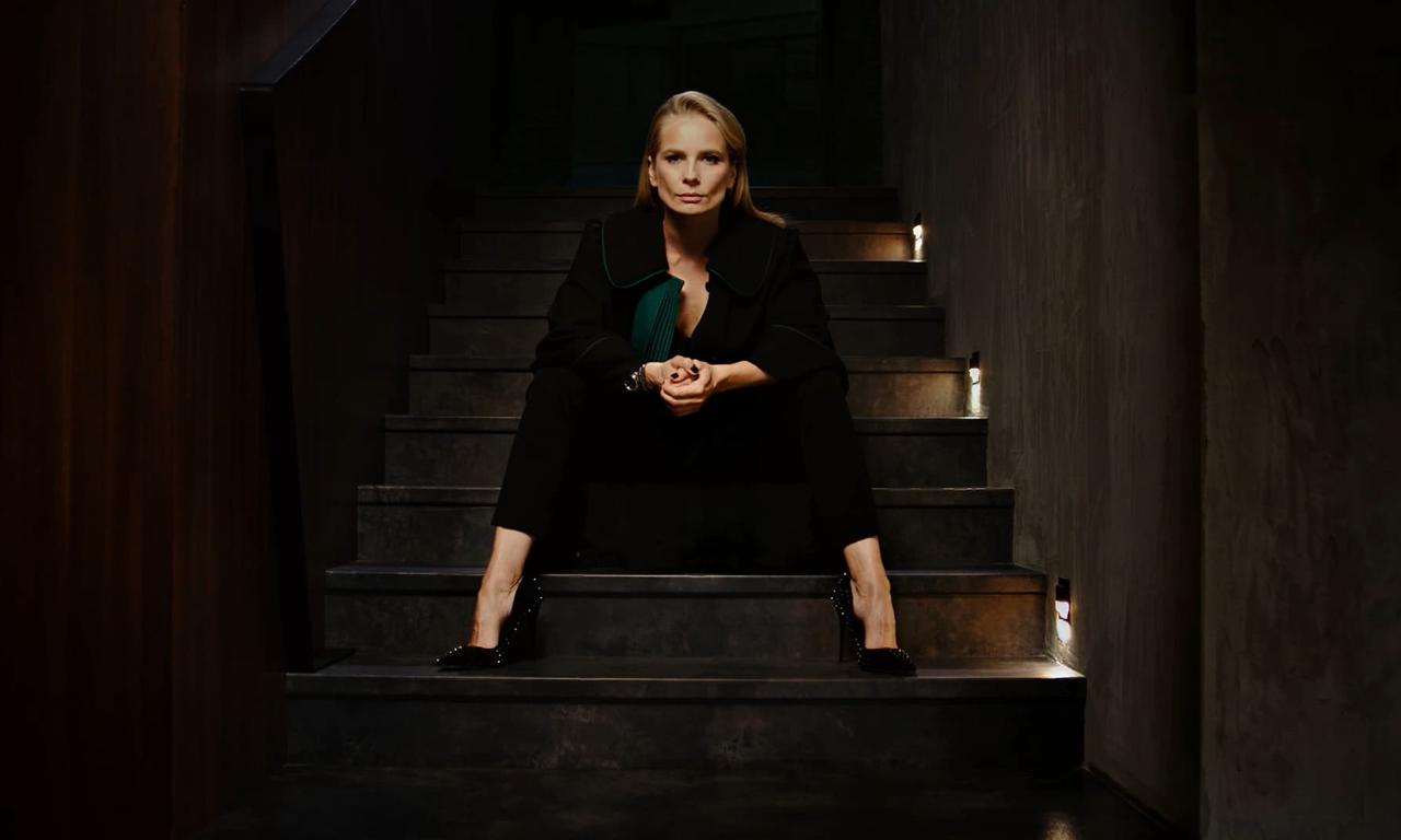 header image for The Defence