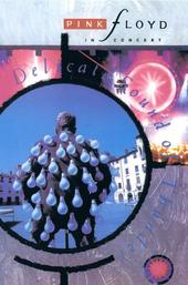 Pink Floyd: Delicate Sound of Thunder