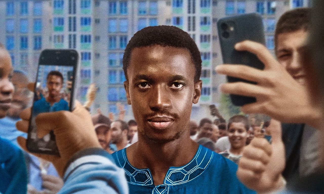 header image for Mercy