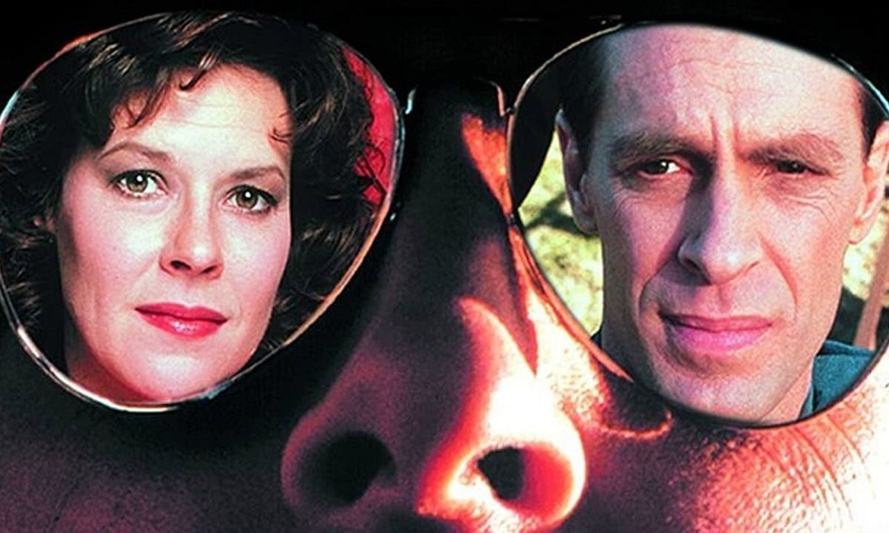 header image for Murder Ordained