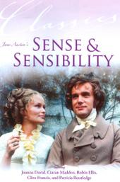 Sense and Sensibility