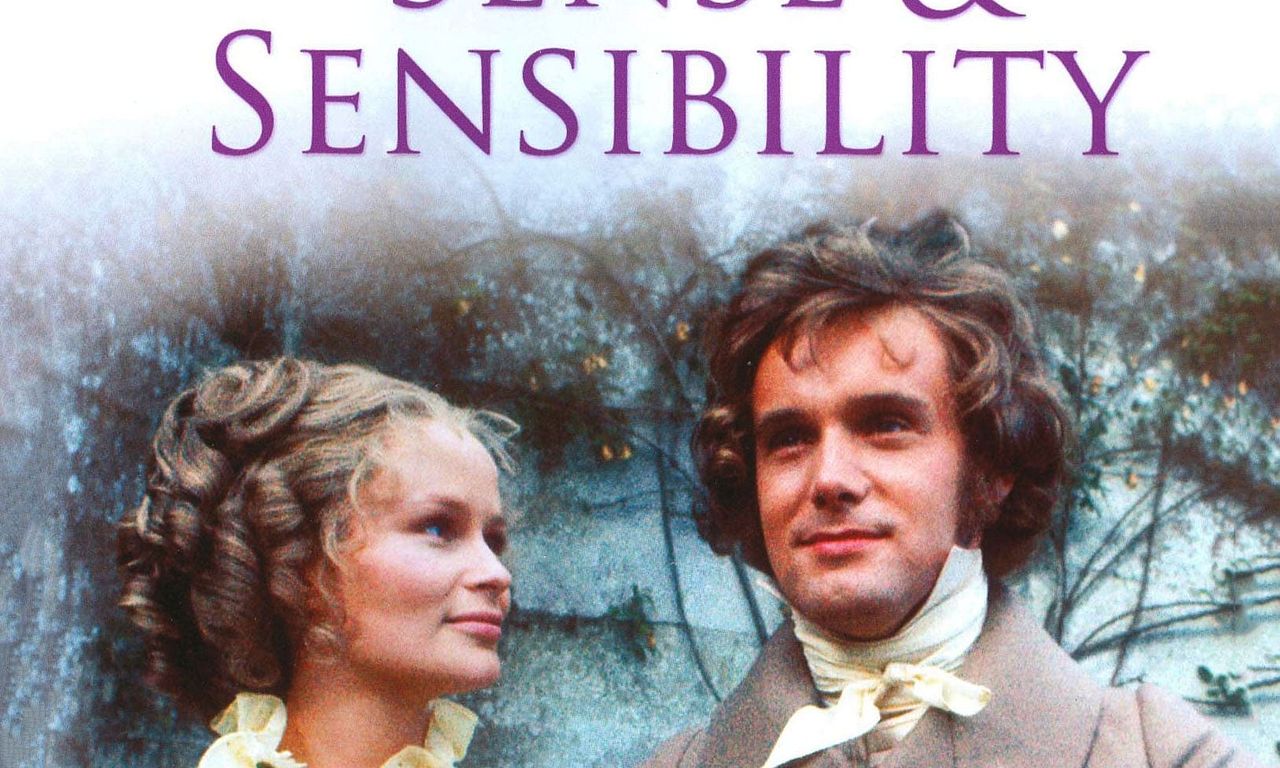 header image for Sense and Sensibility