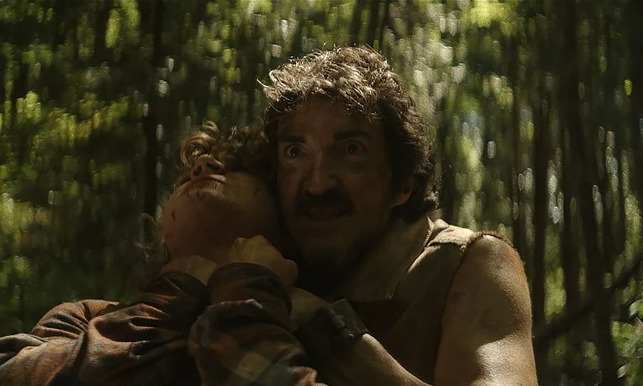 header image for Butchers Book Two: Raghorn