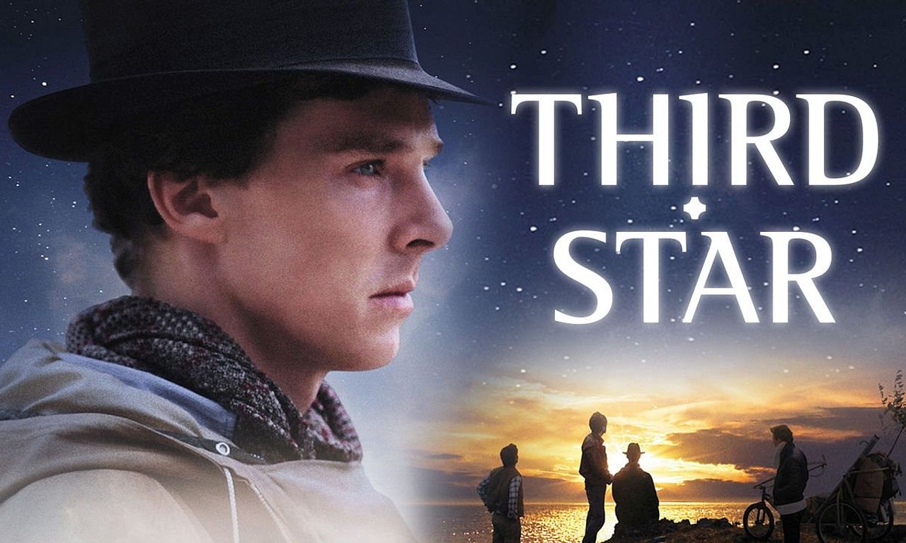 header image for Third Star