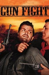 Gun Fight