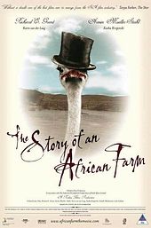 The Story of an African Farm