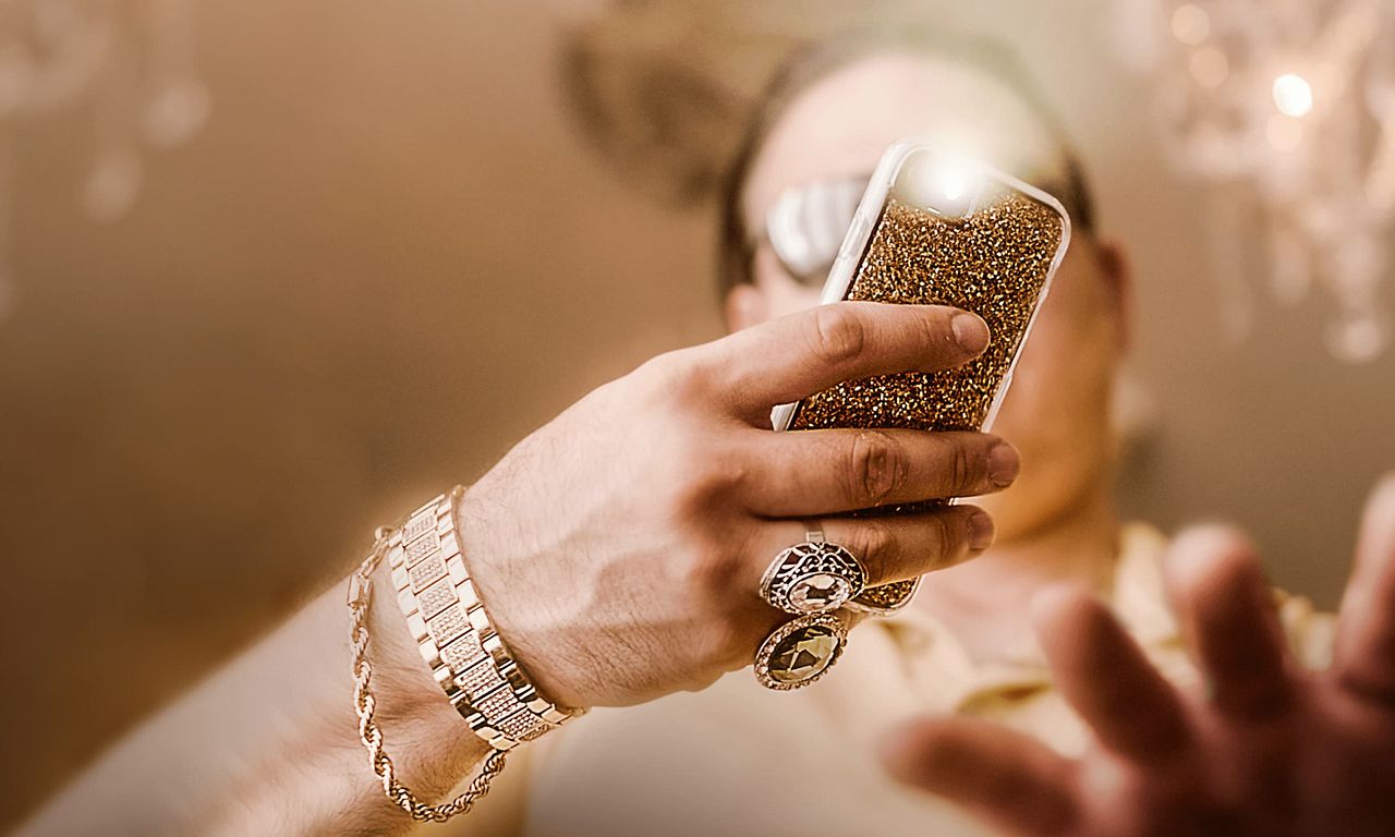 header image for The Con