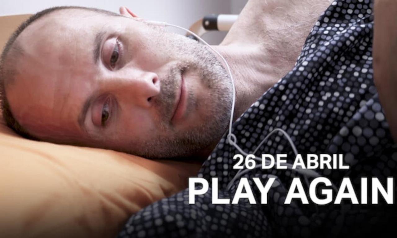 header image for 26 de abril - Play Again