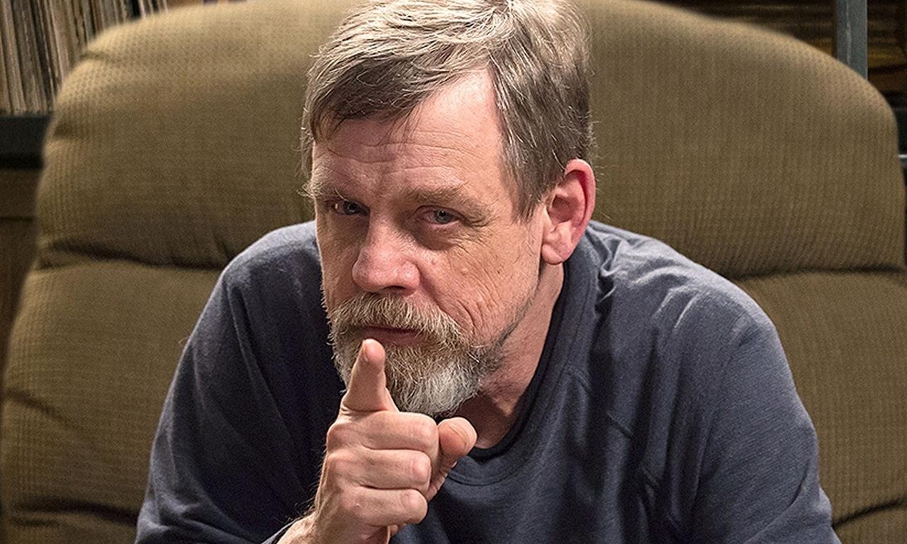 header image for Mark Hamill's Pop Culture Quest