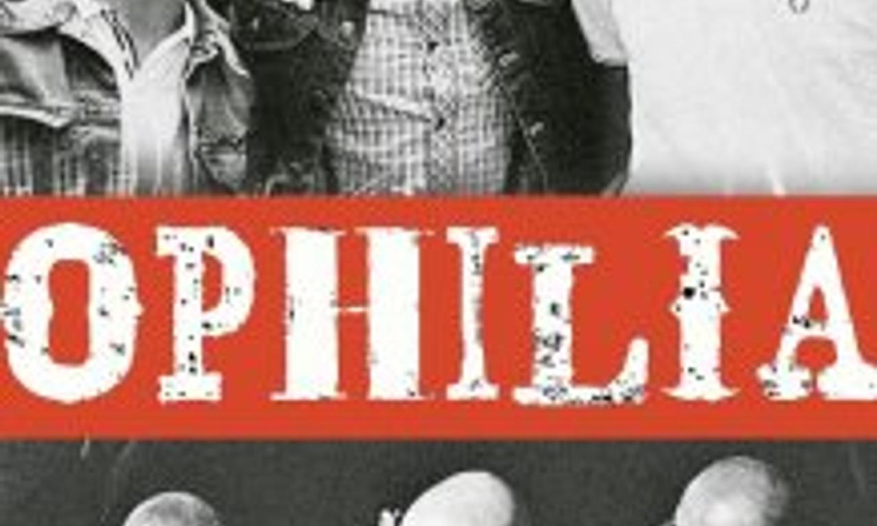 header image for Ophilia