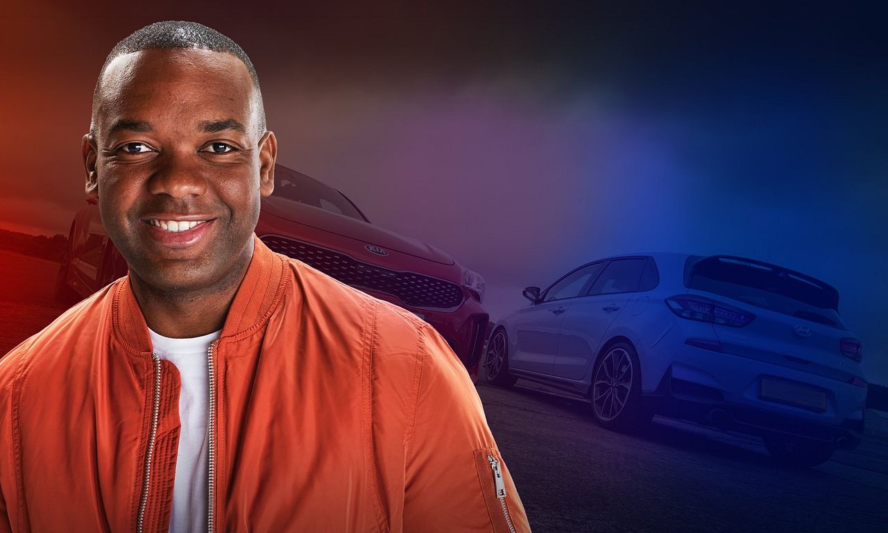 header image for Top Gear: Extra Gear