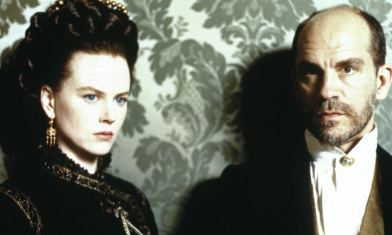header image for The Portrait of a Lady