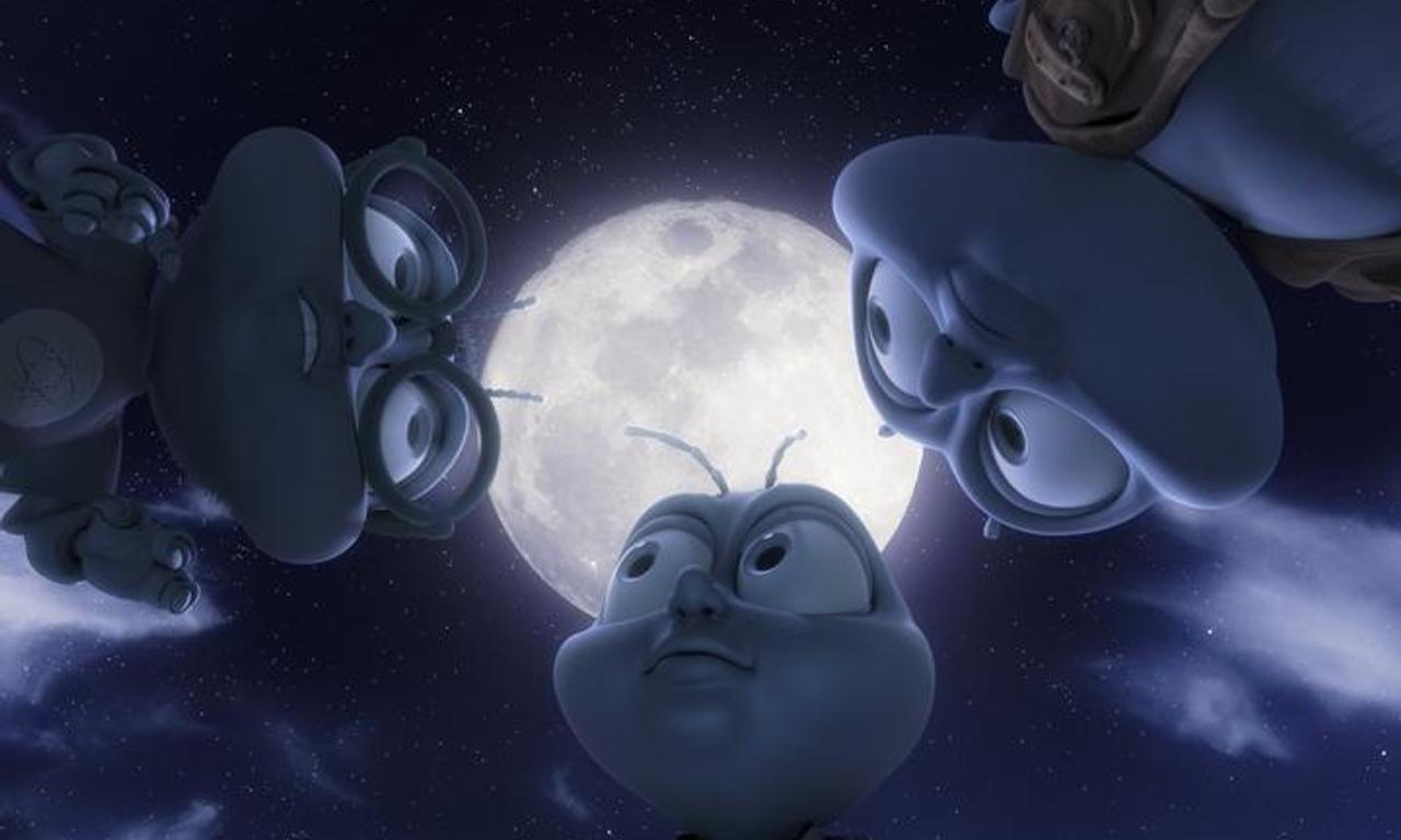 header image for Fly Me to the Moon